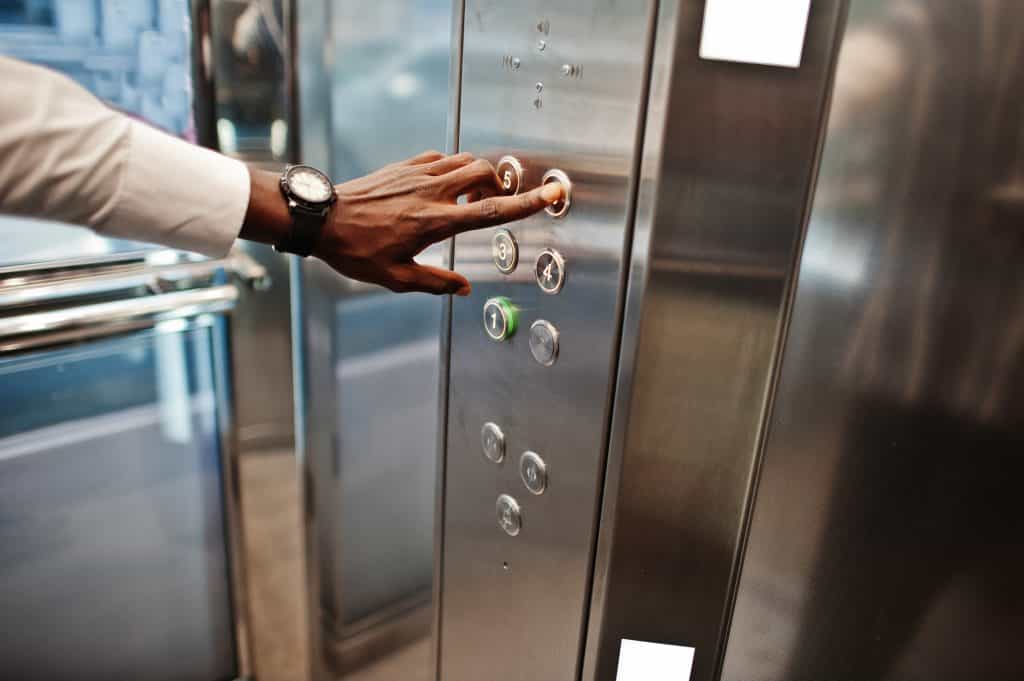 Best low price elevator company in chennai