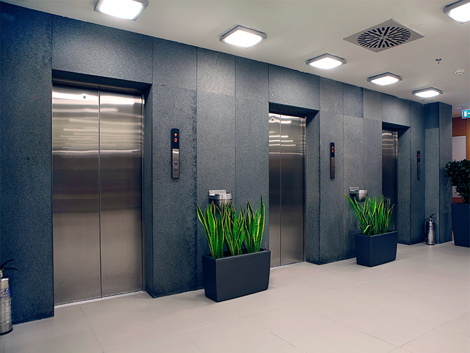 Passenger Elevator in Sholinganallur