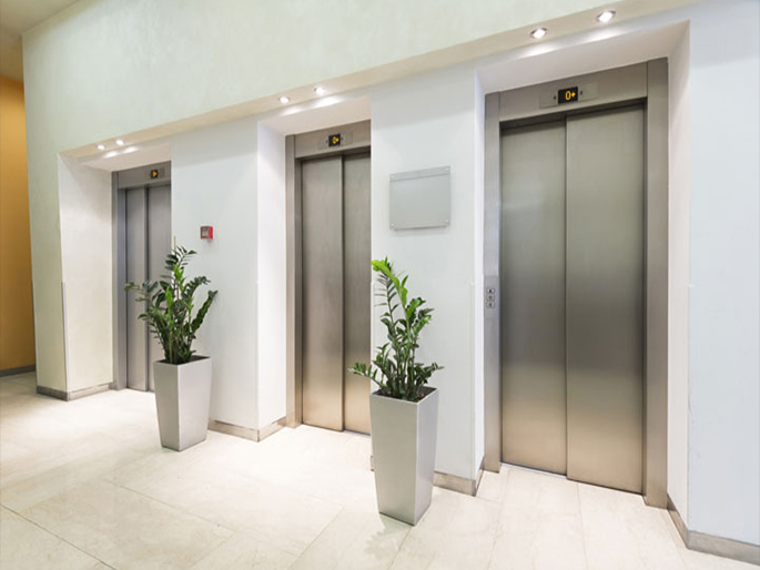 Outdoor elevator company in chennai