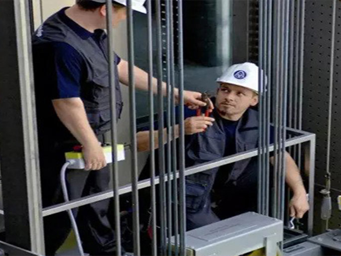 Best Elevator Companies in Vandalur