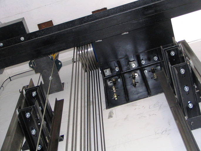 Elevator manufacturing company in chennai