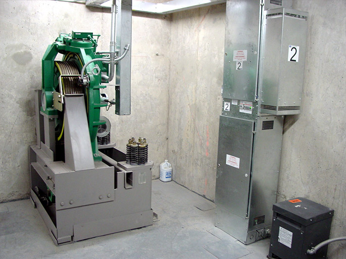 Top  10elevators in chennai
