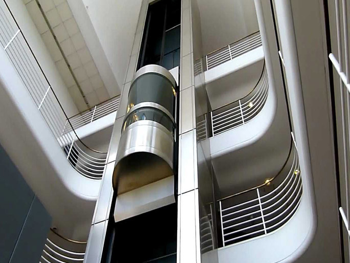 Passenger Lift in Kundrathur