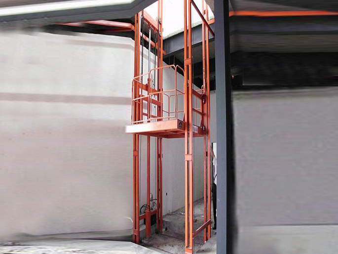 lift manufacturers company in chennai