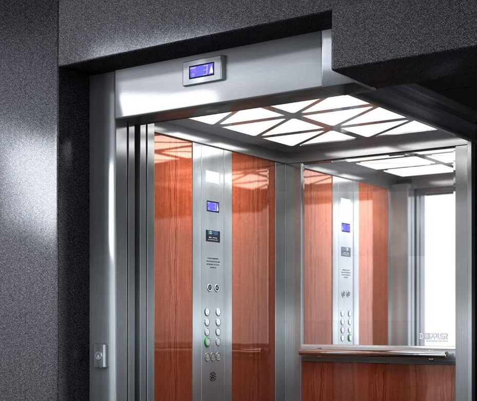  top 10 elevator company in chenani